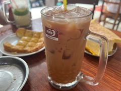 -恒兴发茶店(水巷口店)