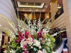 -上海安亭别墅花园酒店