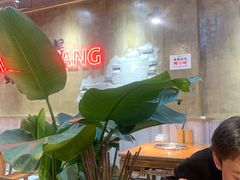 -谭三娘鲜切牛肉自助火锅(九眼桥总店)