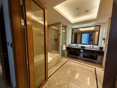 -廊坊固安福朋喜来登酒店