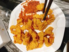 -凤来栖·净庭院·火锅(欧尚店)