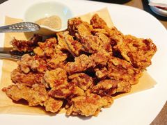 -福来齐·鲁菜海鲜·渔家菜(朝阳街分店)