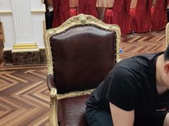 包厢-卢家湾大酒店(诸暨店)