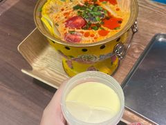 -嗒令甜品·主题融合料理餐厅(首座时代店)