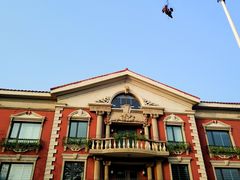 -天津五大道文化旅游区