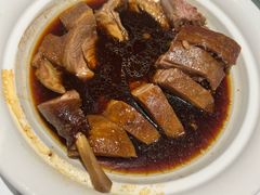 -宝轩渔府·老字号海鲜·正宗津菜(水上店)