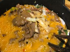 -新竹里馆·花园餐厅(兴苑路店)