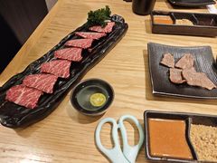 -松鱼亭·和牛烧肉(协鑫广场店)