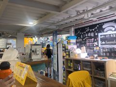 -香蕉攀岩(上地店)