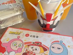 -必胜客(嘉兴八佰伴店)