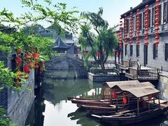 -台儿庄古城