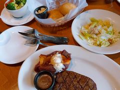 -Texas Roadhouse(世纪汇广场店)