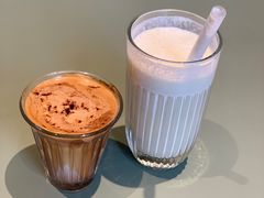 -山下C5cafe(惠通时代广场店)