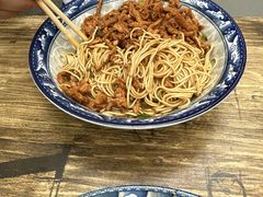 -九八五面馆(欧洲城店)