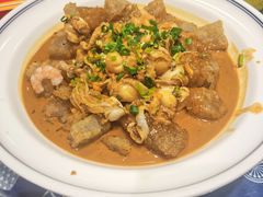 -旺角小渔村(二马路店)