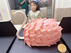 -西檬树SIMON·T轻奢蛋糕(大东方Max店)