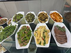 -雪琴面馆富安特色鱼汤面(城中花园店)