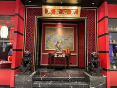 -东富酒家(龙湖西溪天街店)