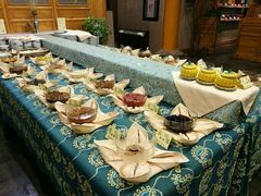 -敦煌山庄摘星阁