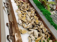 -集杰尚品海鲜烤肉火锅自助餐厅(经区九龙城店)