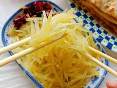 -京东美食府(平湖东里店)