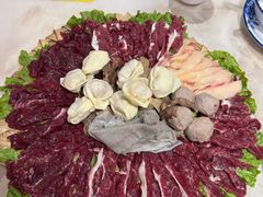 -合意桐坑牛肉粿·鲜牛肉火锅(嵩山总店)
