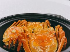 -馨越楼·点心·粤菜(赤坎店)