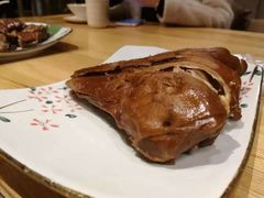 -竹里馆 ·茶食(奥体店)