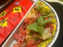 -芦月轩羊蝎子(劲松店)