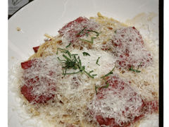 -黑手制面·Gentle Pasta(国金天地店)