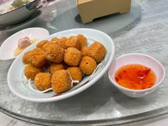 -稻香酒家·33年老字号·港式粤菜(富邦中心店)