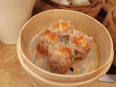 -香港美食大酒楼