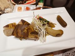 -马迭尔德式西餐精酿啤酒屋(中央大街店)