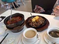 -金湖港式餐厅(建外店)