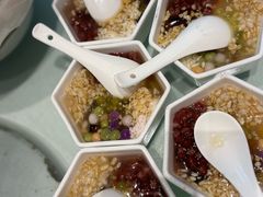 -江城小馆陕南妈妈菜·全球旅行餐厅(钟楼店)