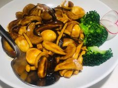 -小放牛河北菜(长安万达店)