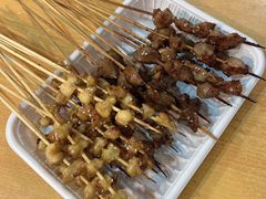 广式烧掌中宝-大档(荔湾店)