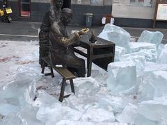 -张包铺(道外店)