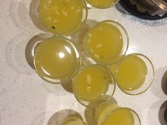 -一叶一世界·素食餐厅(锦华万达店)