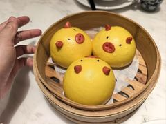 -陶陶居酒家(第十甫路总店)