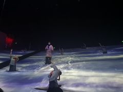-《12·12》西安事变大型实景演出