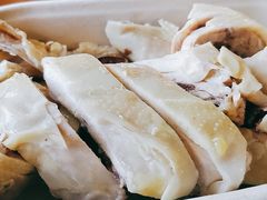 -青山鸡(海信天悦店)