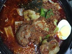 -熊本屋日式料理(万达店)