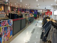 -吾悦广场(天津和平店)
