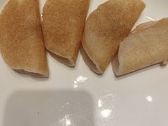 -刘胖子家常菜·蹄花焖藕(兴业店)