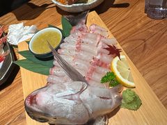 -炉胜·炉端烧·居酒屋