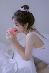 -蜜桃少女VISION写真馆(雁塔店)