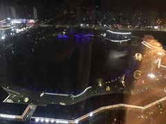 -舟山希尔顿酒店