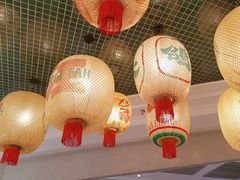 -大鸽饭(汉溪长隆店)