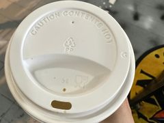 -星巴克臻选(宁波天一广场店)